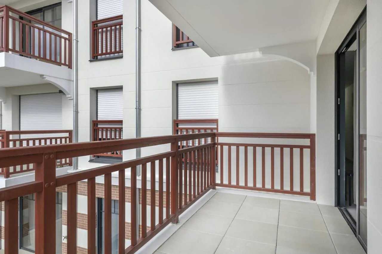 Face A La Mer, Bel Appartement Pour 6 Pleneuf-Val-Andre
