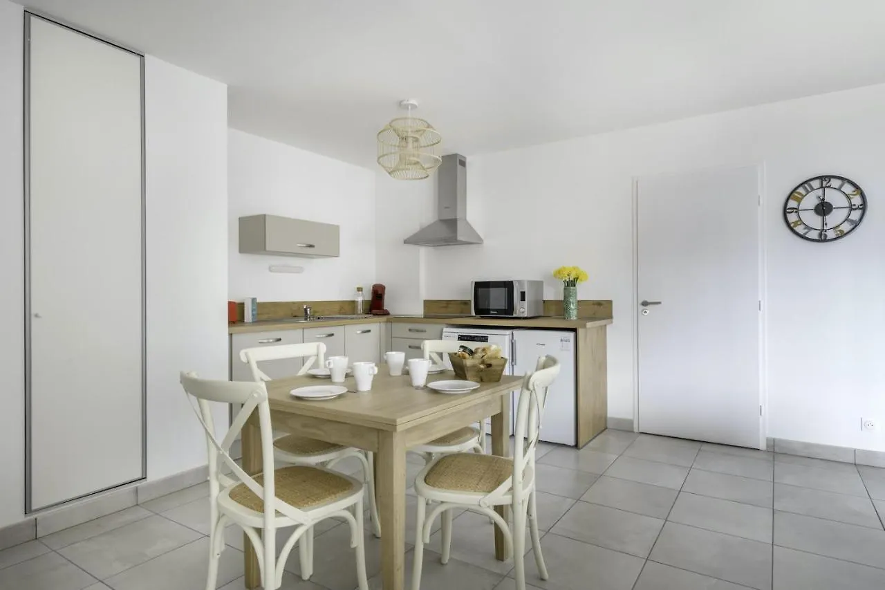Appartement Une nouvelle adresse de vacances face a la mer Pleneuf-Val-Andre France